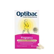 Optibac Probiotics for Pregnancy image