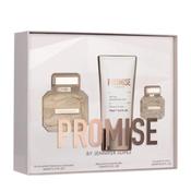 Jennifer Lopez Promise 50ml EDP Giftset