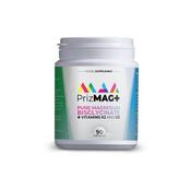 PrizMAG+ Magnesium Bisglycinate + Vitamin K2 and D3 image
