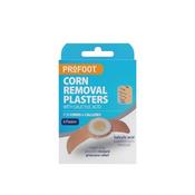 Profoot Corn Removal Plasters. image