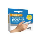 Profoot Finger and Toe Bandage image