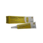 Pruridene 1mg/g Gel- Relief from Itching and Skin Irritation image