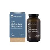 One Nutrition Pure Magnesium Bisglycinate image