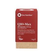 One Nutrition Q10 Max image