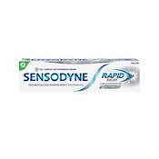 Sensodyne Rapid Relief Whitening Toothpaste image