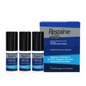 Regaine Extra Strength 5% 3x60ml image
