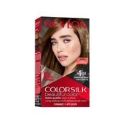 Revlon Colorsilk 51 Light Brown image