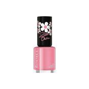 Rimmel 60 Second Nail Polish 270 Sweet Retreat image