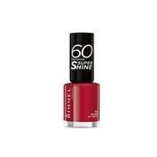 Rimmel 60 Second Nail Polish 315 Queen of Tarts image