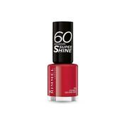 Rimmel 60 Second Nail Polish 310 Double Decker image
