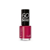 Rimmel 60 Second Nail Polish 335 Gimme Some Of That image