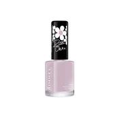Rimmel 60 Second Nail Polish 498 Rain Rain Go Away
