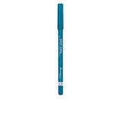 Rimmel Scandaleyes Waterproof Eyeliner Kohl Kajal Blue image