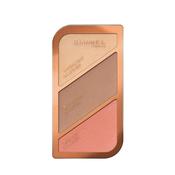 Rimmel Sculpting Face Palette image