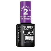 Rimmel Super Gel Top Coat image