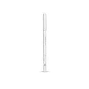 Rimmel Soft Kohl Kajal Eyeliner Pencil Pure White image