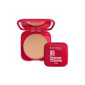 Rimmel Lasting Finish Compact Foundation Rose Ivory image