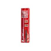 Rimmel London Thrill Seeker Extreme Black Mascara image