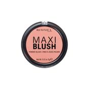 Rimmel Maxi Blush Third Base 001 image