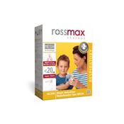 Rossmax NC200 Portable Mesh Nebulizer