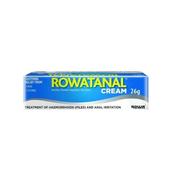 Rowatanal Cream image