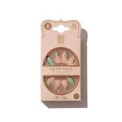 Sosu Nails Soft Sage image
