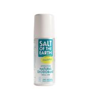 Salt Of The Earth Unscented Roll On Deodorant 75ml image