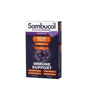 Sambucol Immuno Forte 30 Capsules image