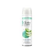 Venus Satin Care Sensitive Shave Gel image