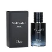 Dior Sauvage Parfum Spray 60ml image