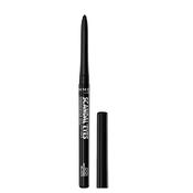 Rimmel Scandal'eyes Exaggerated Eye Definer 001 Intense Black image