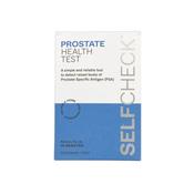 Self Check Prostate Health Single Test