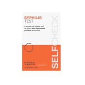 SELFCheck Syphilis Test