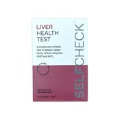 SELFCheck Liver Health Test