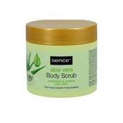 Sence Aloe Vera Body Scrub
