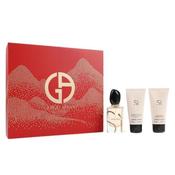 Giorgio Armani Si EDP 50ml Giftset image