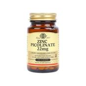Solgar Zinc Picolinate image