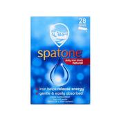 Spatone Iron Rich Water (Apple) image