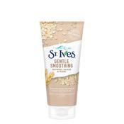 St. Ives Gentle Smoothing Oatmeal Scrub &amp; Mask 150ml image