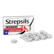 Strepsils Intensive Lozenges image