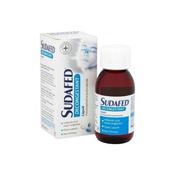 Sudafed Decongestant Syrup image