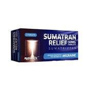 Sumatran Relief Tablets image