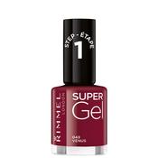 Rimmel Super Gel Nail Polish 043 Venus image