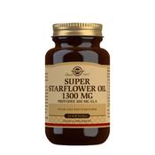 Solgar Super Starflower Oil 1300mg 30 Softgels image