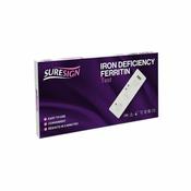 Suresign Iron Deficiency Test
