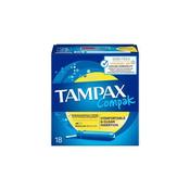 Tampax Compak Regular image