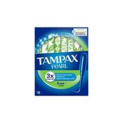 Tampax Pearl Super image