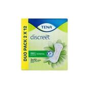 Tena Discreet Normal Pads Duo Pack image