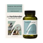 The Herbtender Calm &amp; Collected