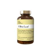 The Naked Pharmacy Olive Leaf Capsules
